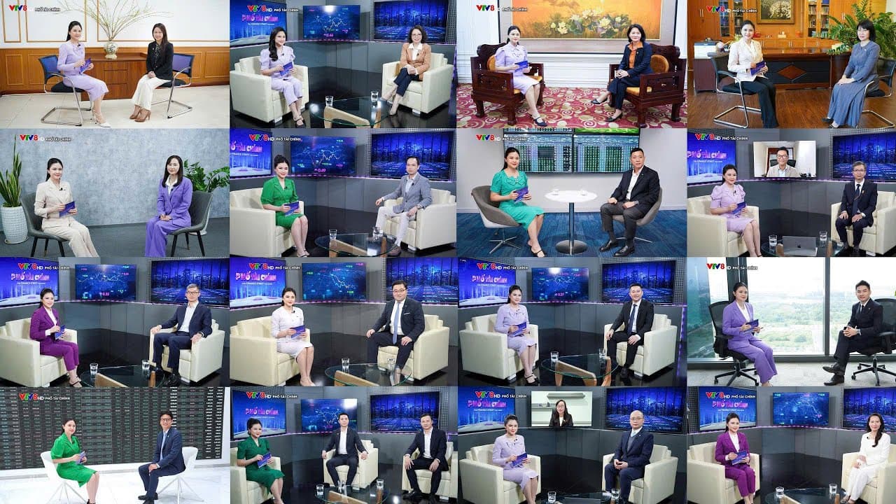 THỊ TRƯỜNG CHỨNG KHOÁN SẴN SÀNG BỨT PHÁ NĂM 2026